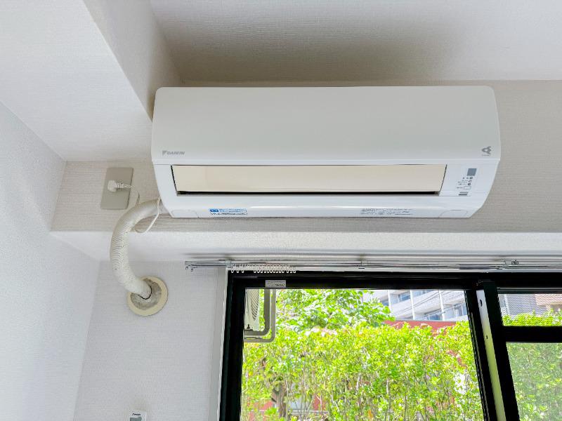 ビエラコート桜台1階 同建物別部屋の参考画像