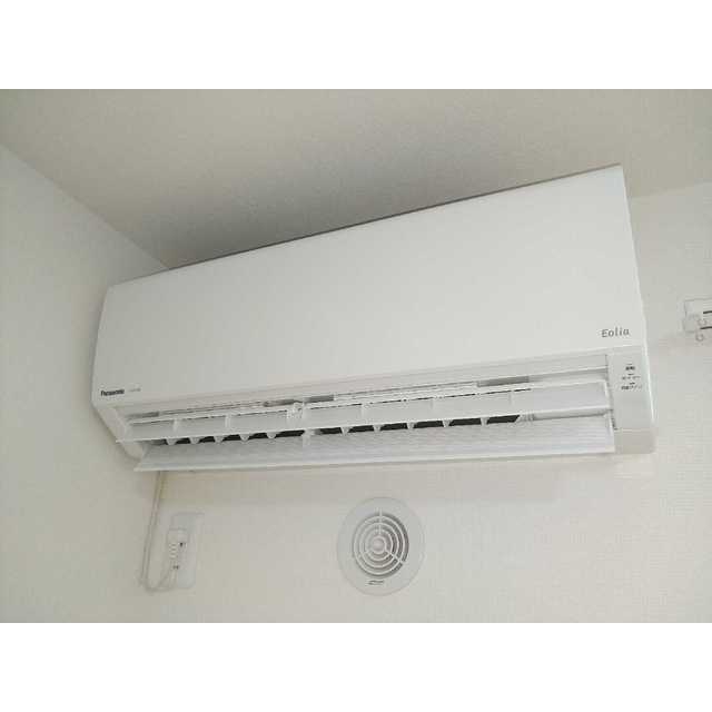 MQuarto小手指106号室 部屋その他