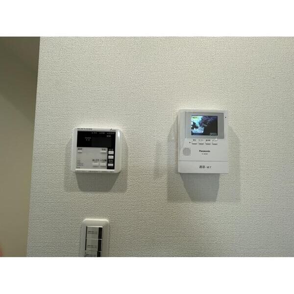 MOK-TERRACE西大宮　A棟 部屋設備