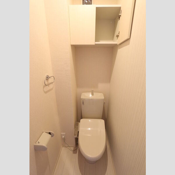 リルシア トイレ