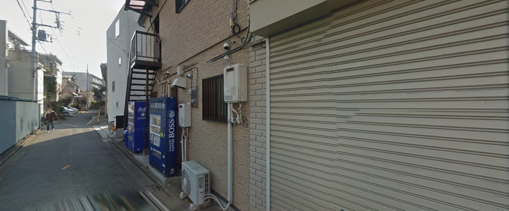 Claudia Takenotsuka／クラウディアタケノツカ 【その他】韓国料理・松屋まで2182ｍ