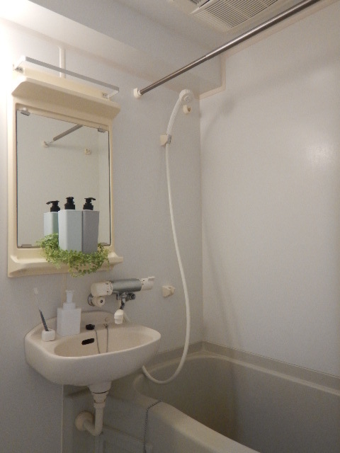 ガラ・グランディ日本橋 モデルルーム