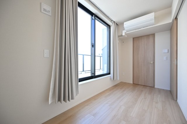 ジオ市谷仲之町4階 部屋その他