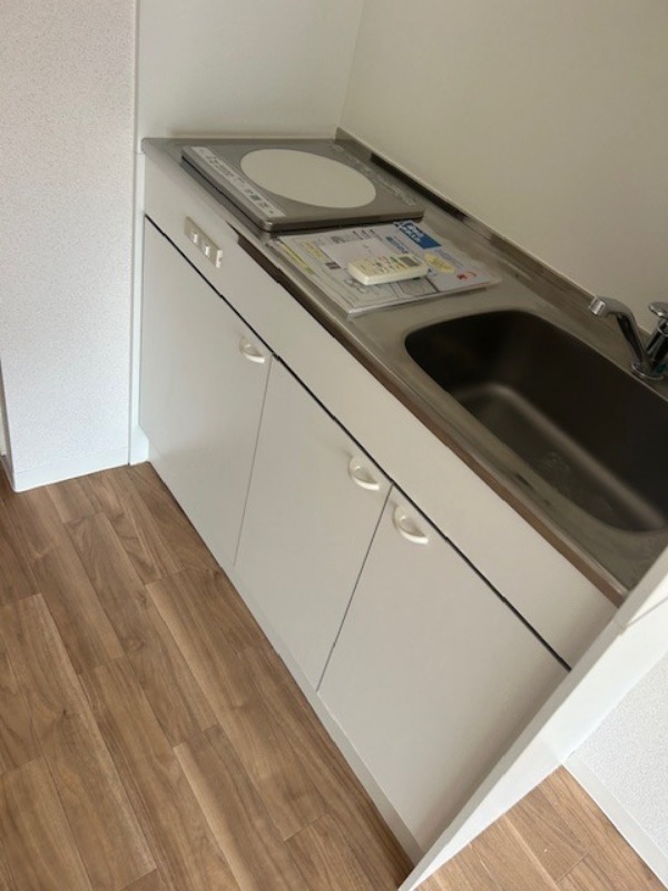 アーチス井土ヶ谷4階 部屋その他