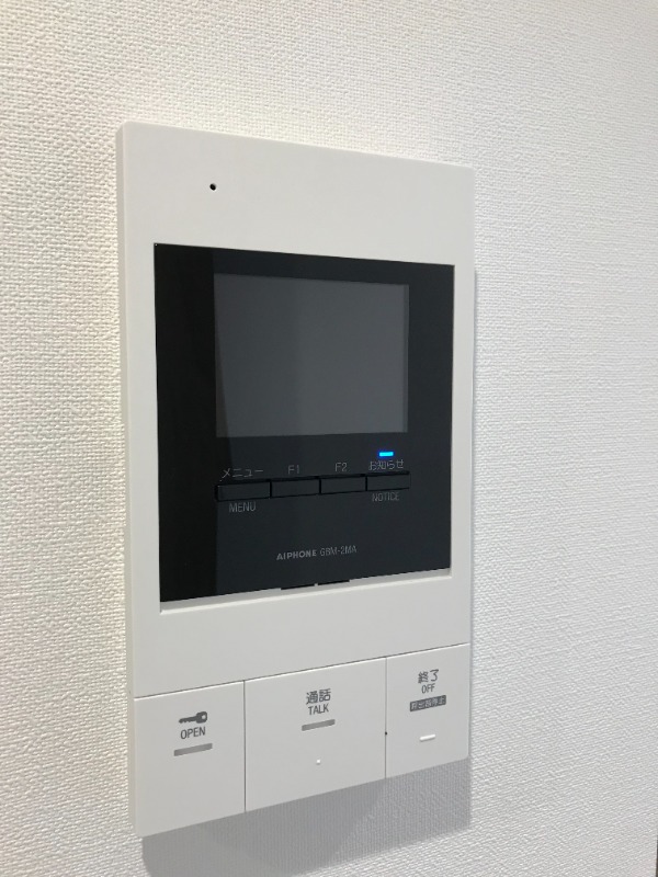 旭 Building3階 部屋その他