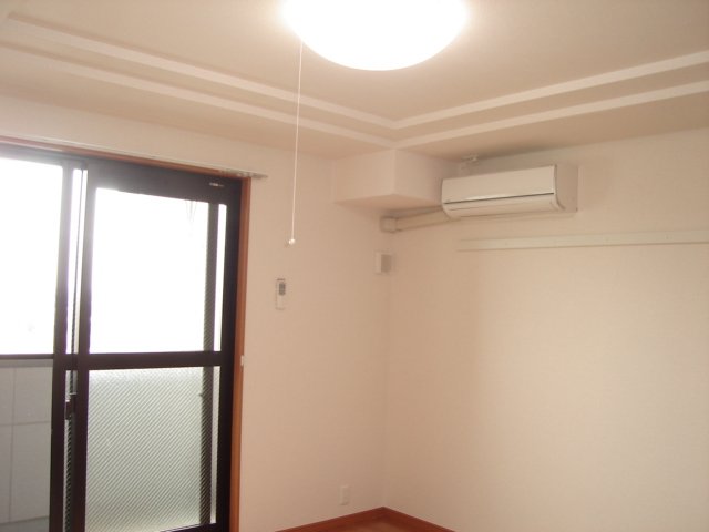 ビオス北朝霞 洋室