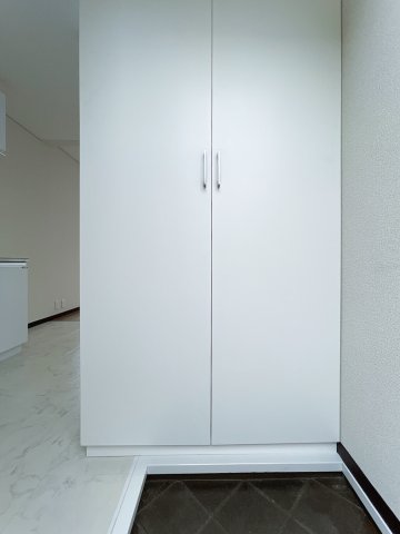 高稲荷ハイツ201号室 その他