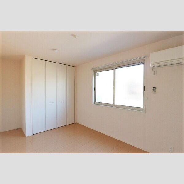 メビウス　A106号室 洋室6.5帖