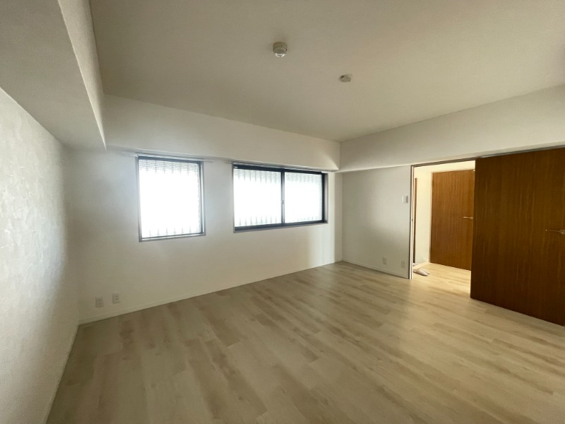 TraValore淵野辺4階 リビング