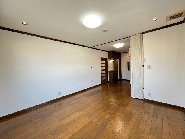 岩﨑アパート2階 部屋その他