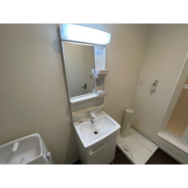 MQuarto的場202号室 内観