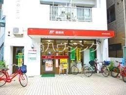 惣内ハイツ1階 中野本町三郵便局