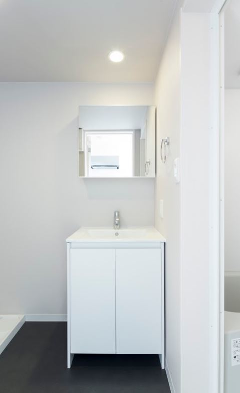 ＡＬＩＶＩＯ 洗面