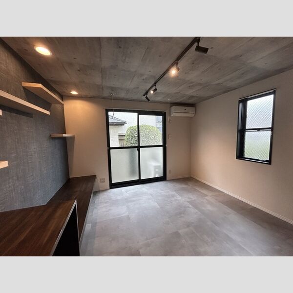 プリシェールコンフォールⅡ103号室 部屋その他