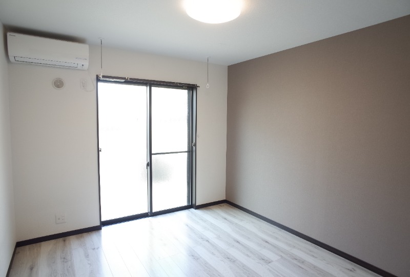 ディアリオ1階 部屋その他