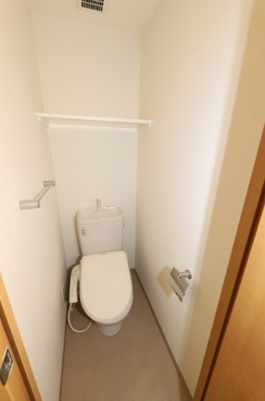 セナリオフォルム柏Ⅶ トイレ