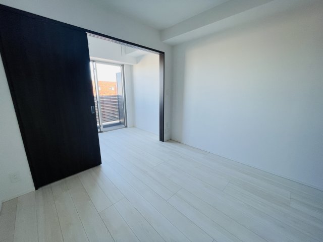 SAKURA AXIS NAKAITABASHI402号室 ※602号室（コンフォートブラウン）参考写真