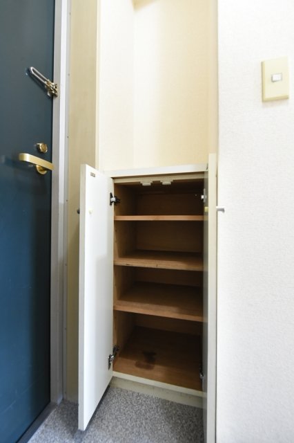 ２１オギサカ志村坂上0602号室 同建物別部屋の参考画像