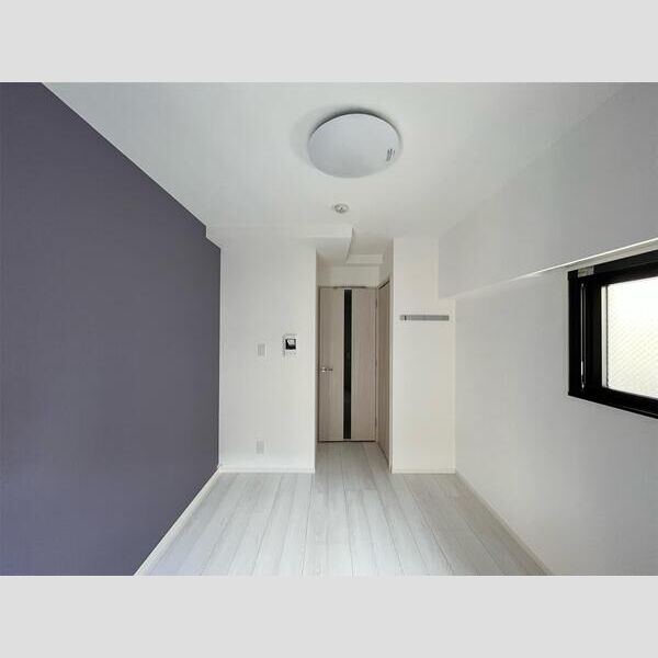 HY`s MAXIV立川錦町502号室 リビング