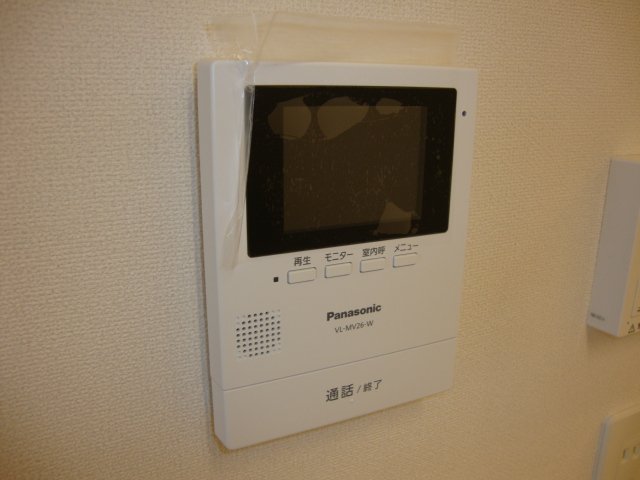 ルミナスローズ湘南台 室内設備（イメージ）
