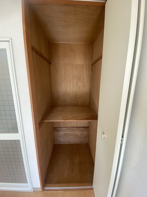 メゾンエイト 内観