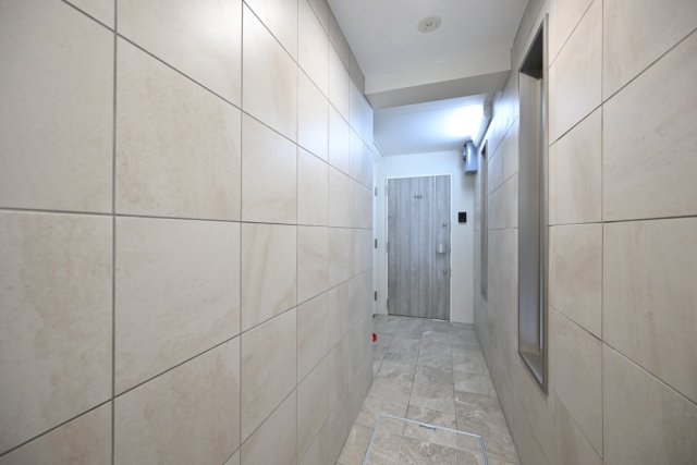 アーバンフロント秋葉原 エントランス