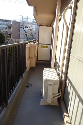 サン・クレスト小林 ※現況優先