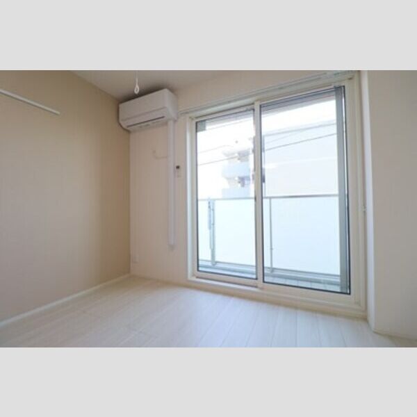 D Paina 菅北浦301号室 洋室