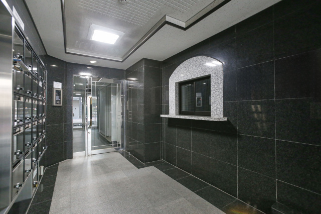 スカイコート高円寺第２401号室 部屋その他