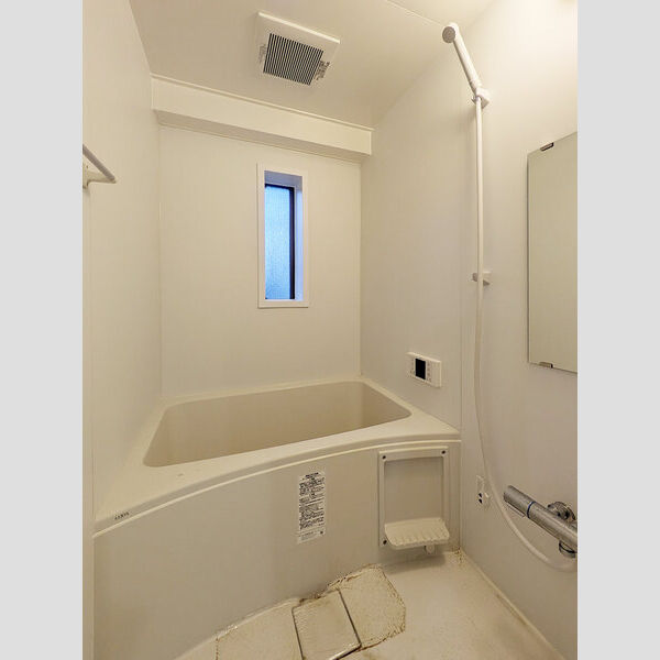 ヴィラ東川口304号室 退去前につき、別部屋のお写真です。