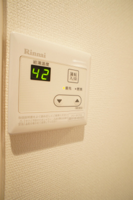 リブリ・ジュネス聖1階 部屋設備