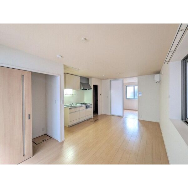 メゾンTSUCHIYA101号室 部屋その他