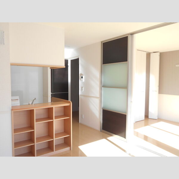 サンモール(川越)　B202号室 部屋その他