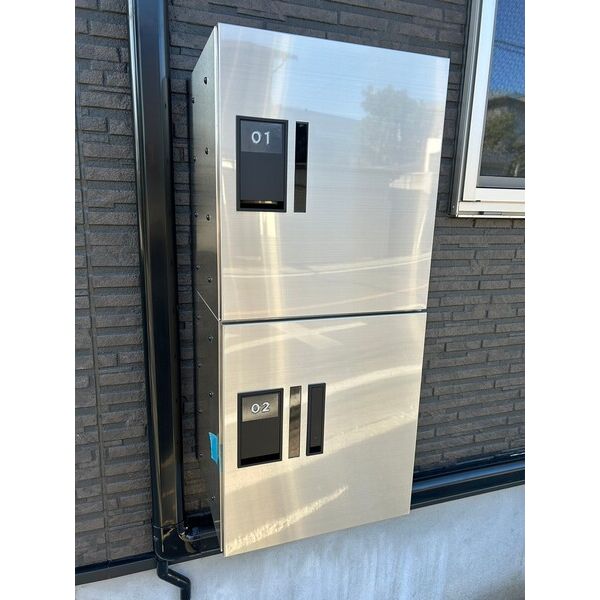 FOREST KASHIWADAI202号室 部屋設備