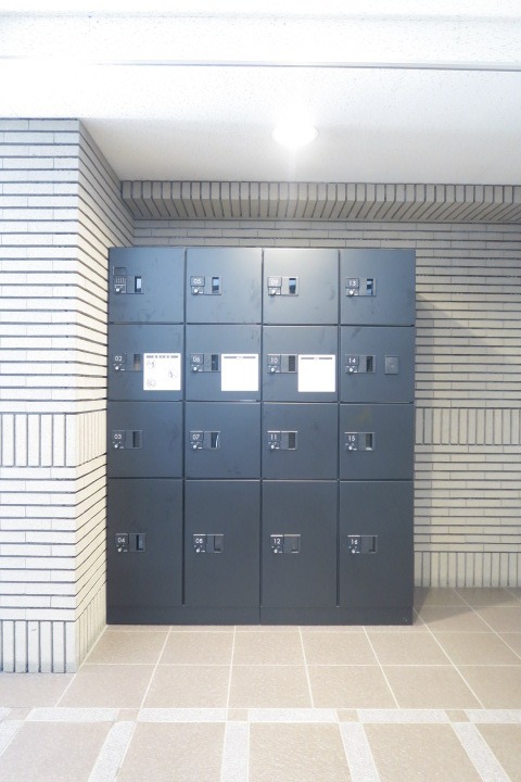 T’s garden東陽町9階 部屋その他