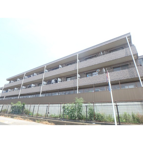 ブライトオークの外観画像