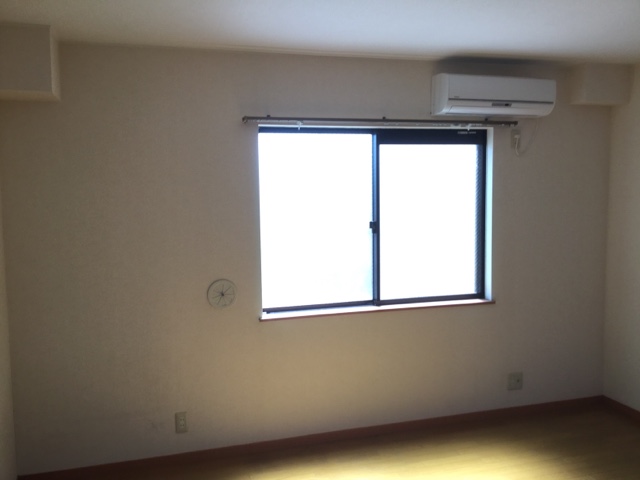 メイプル・ガーデン 内観