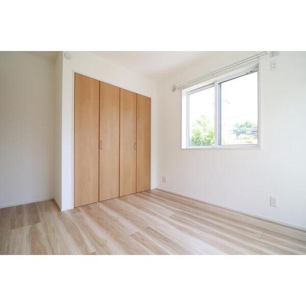 maison　raffineeB号室 リビング