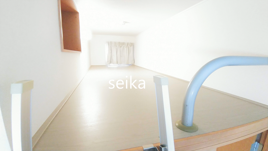 レオパレスゴールド204号室 部屋その他