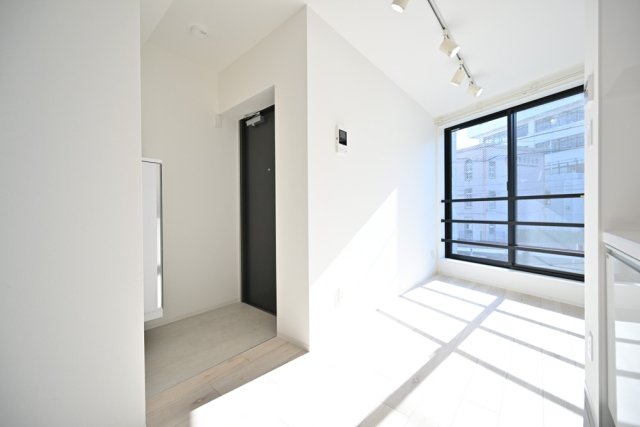 Ｌｕｐｉｎｕｓ目白台 リビング