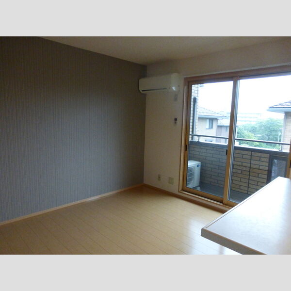 モンソレーユ　A LDK