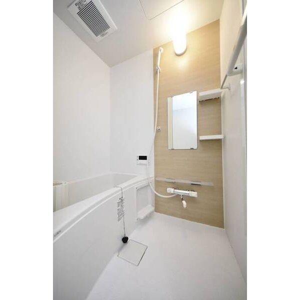 Grans　Residence　Umeda お風呂