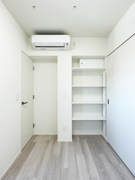 Ｂｒｉｌｌｉａ　ｉｓｔ　浅草15階 リビング