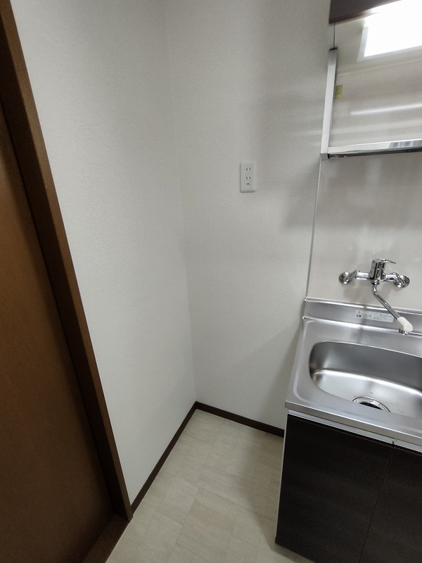 エストールⅠ2階 部屋その他