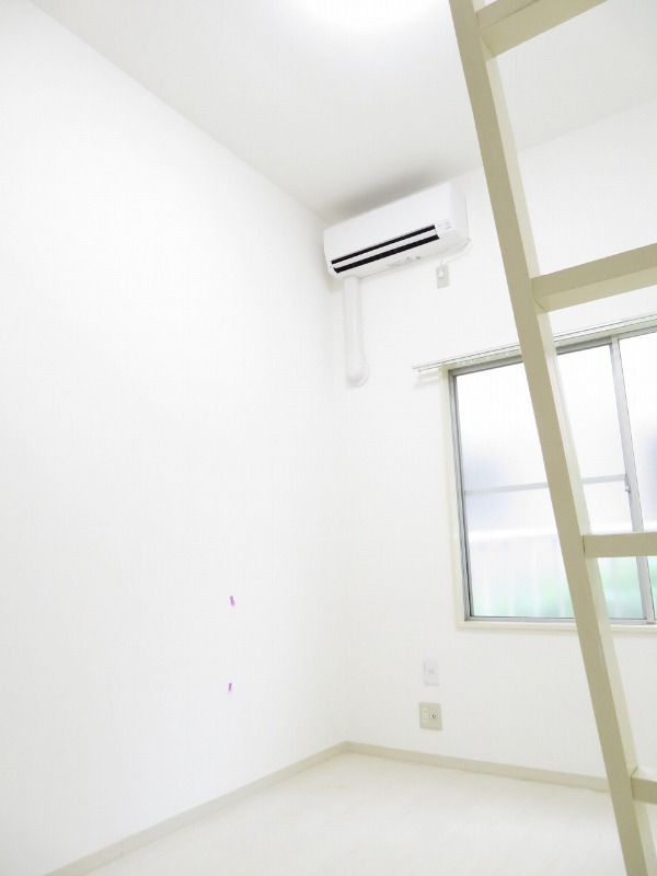 プラザ・ドゥ・サウザー ※別号室写真使用※