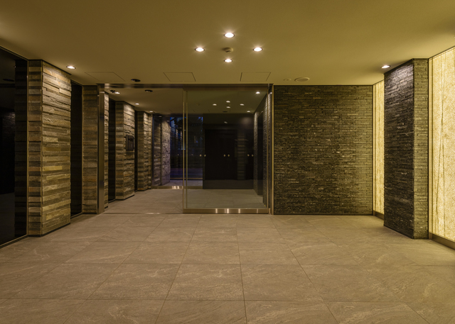 ガーラ横濱関内グランドステージ505号室 同建物別部屋の参考画像