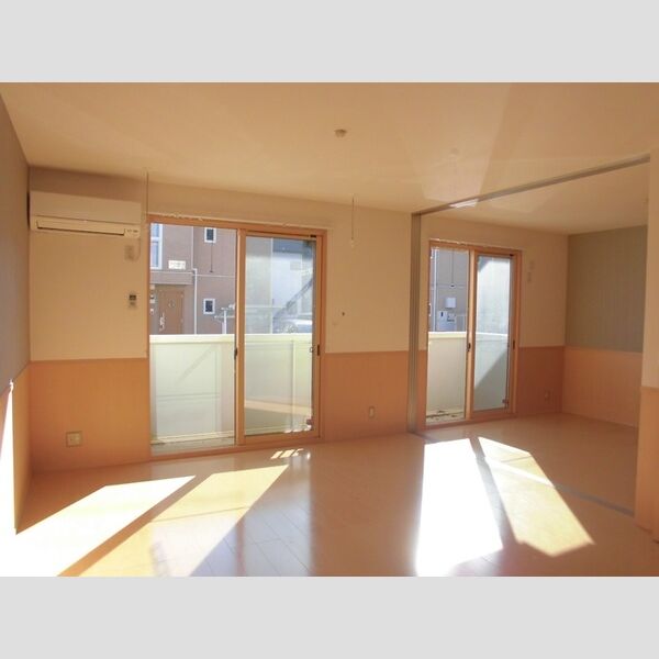 シャトレー102号室 部屋その他