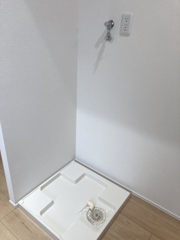 マティコートつつじヶ丘201号室 部屋設備