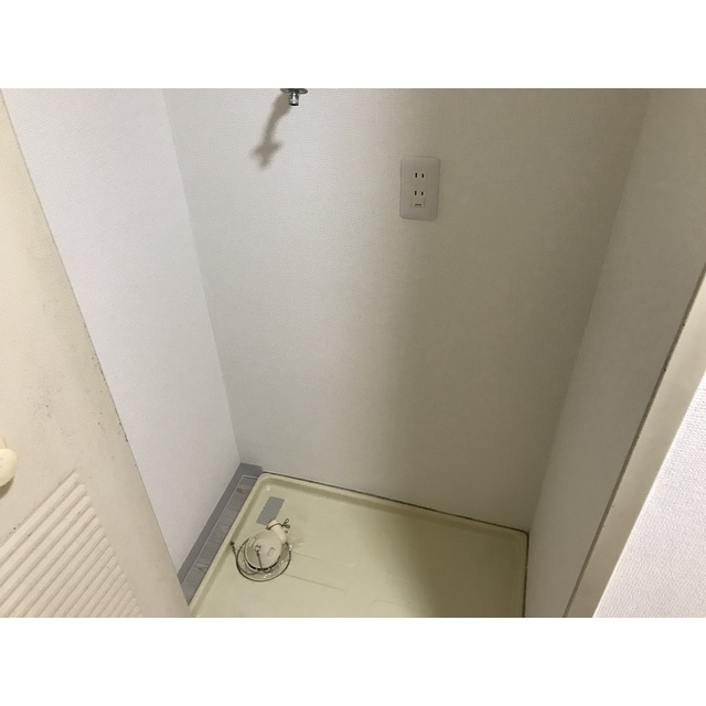 ジョイフル大和南302号室 部屋その他