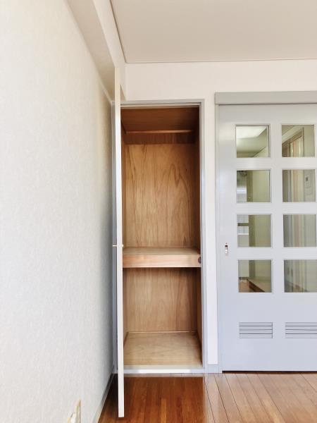 メゾンドール リビング